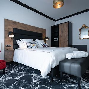 Hotel Du Barry Resort & Spa